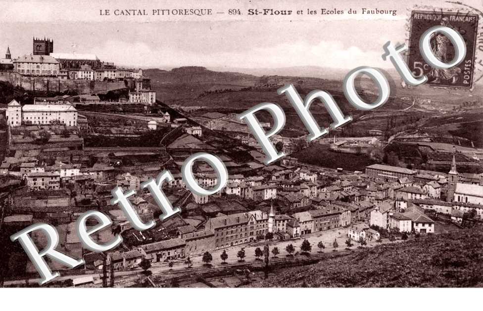 les ecoles du faubourg