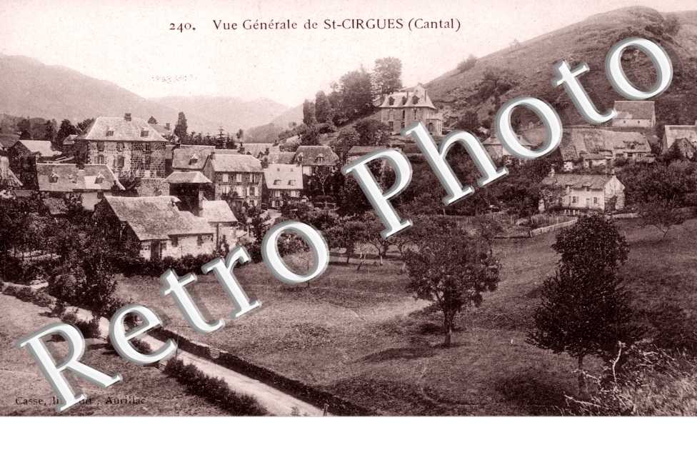 Vue generale