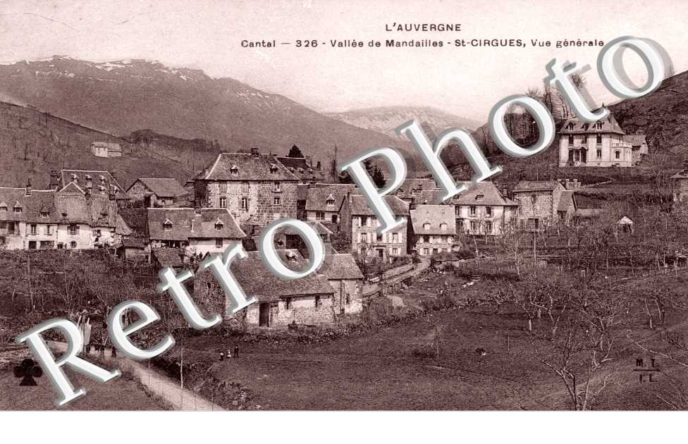 Vue generale