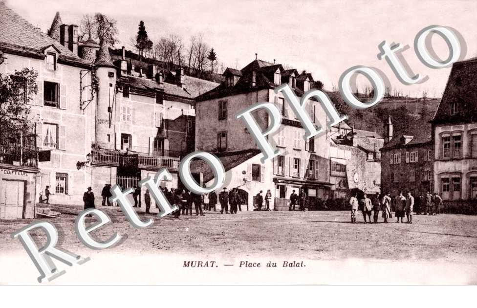 Place du Balat