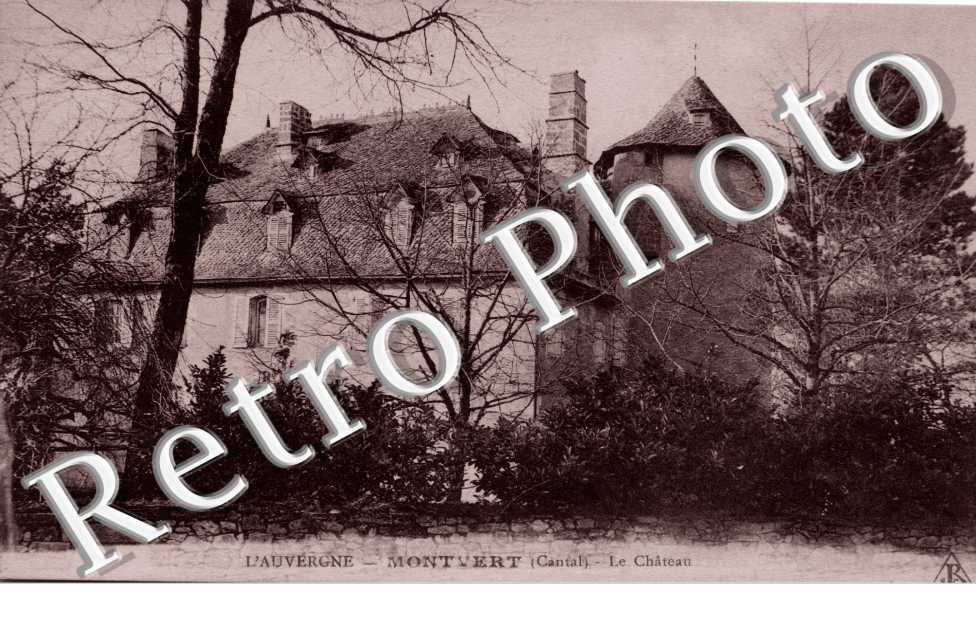 Le chateau