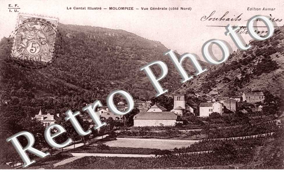 Vue generale