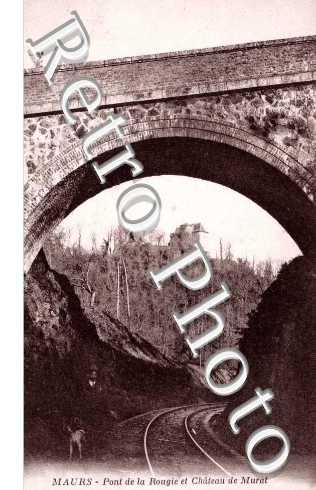 Pont de chemin de fer 