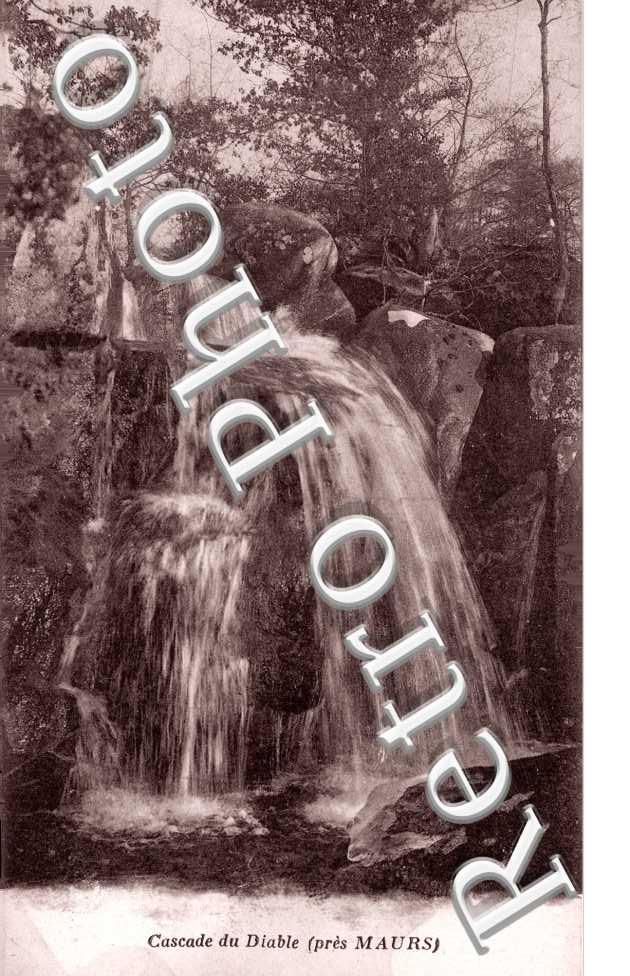 Cascade
