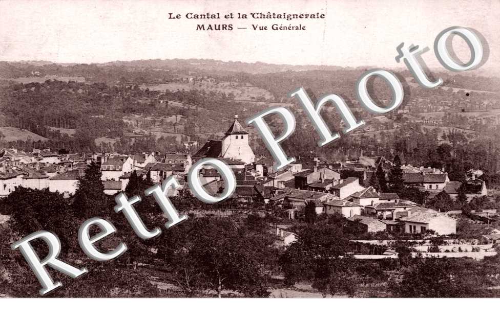 Vue generale
