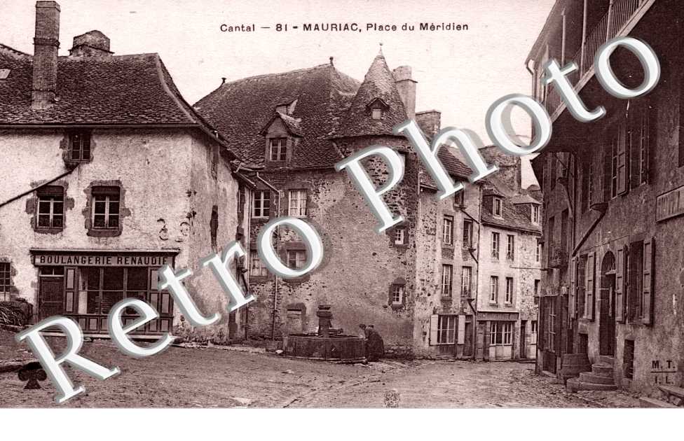 Place du Meridien