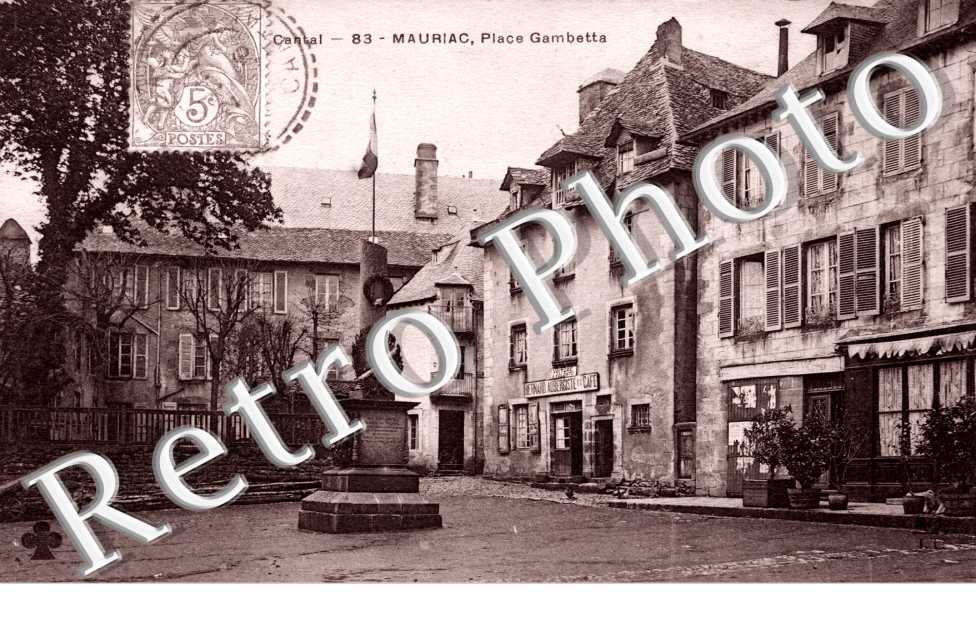 Place Gambetta