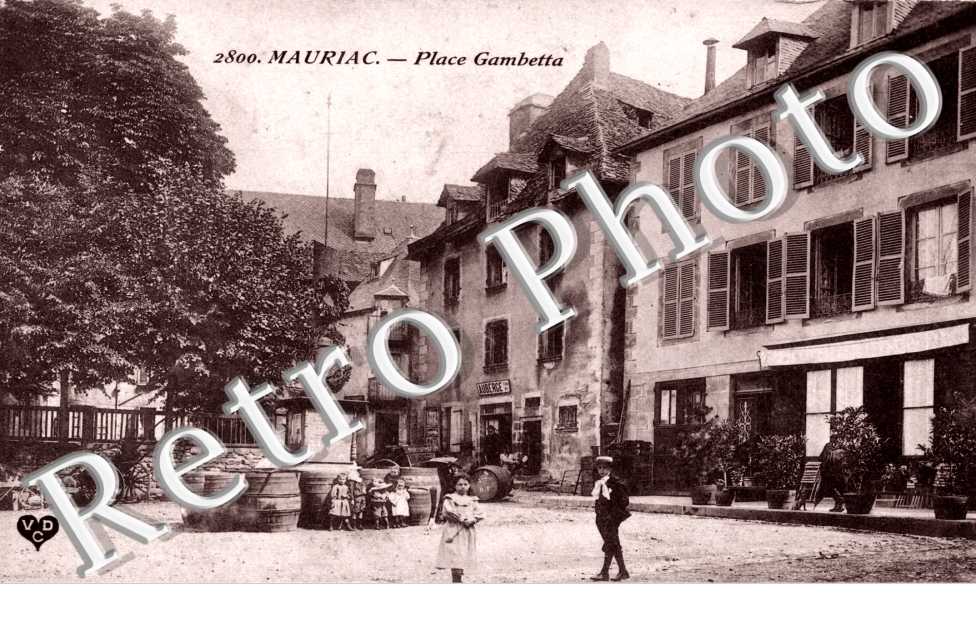 Place Gambetta