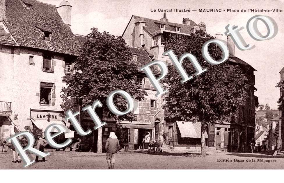 Place de l&#039;Hotel de Ville