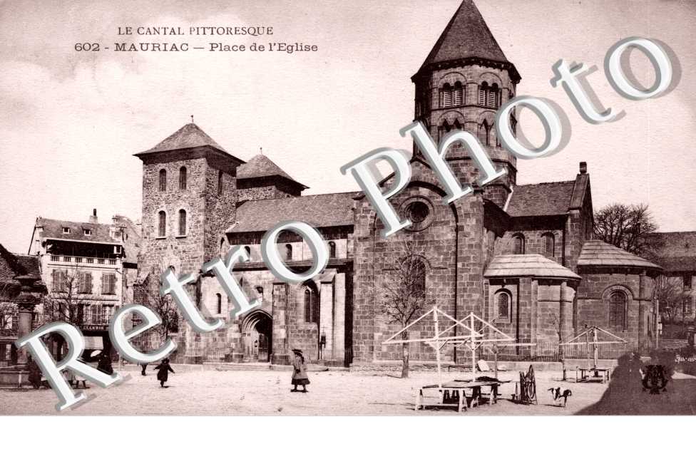 Place de l&#039;Eglise