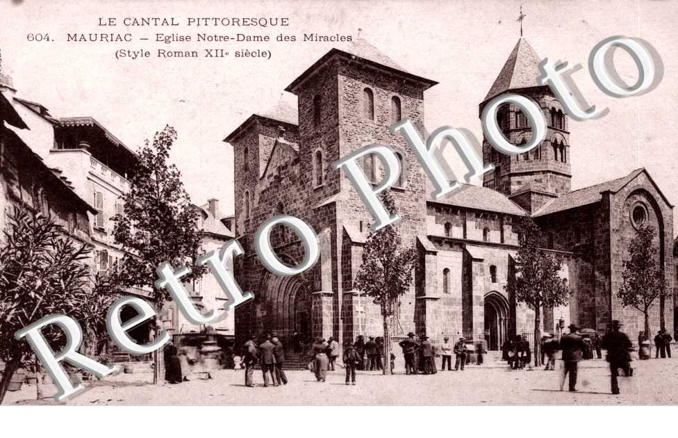 Eglise Notre Dame des Miracles