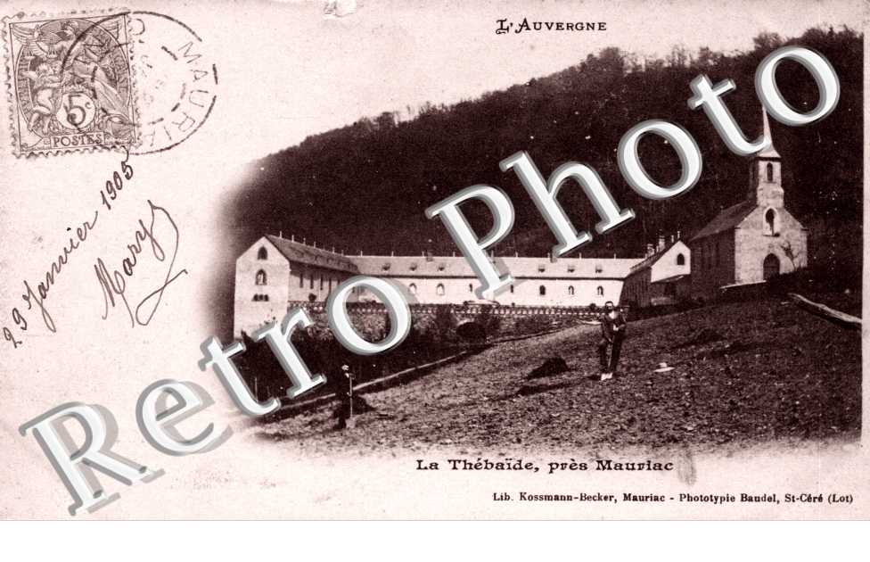 la Thebaiade