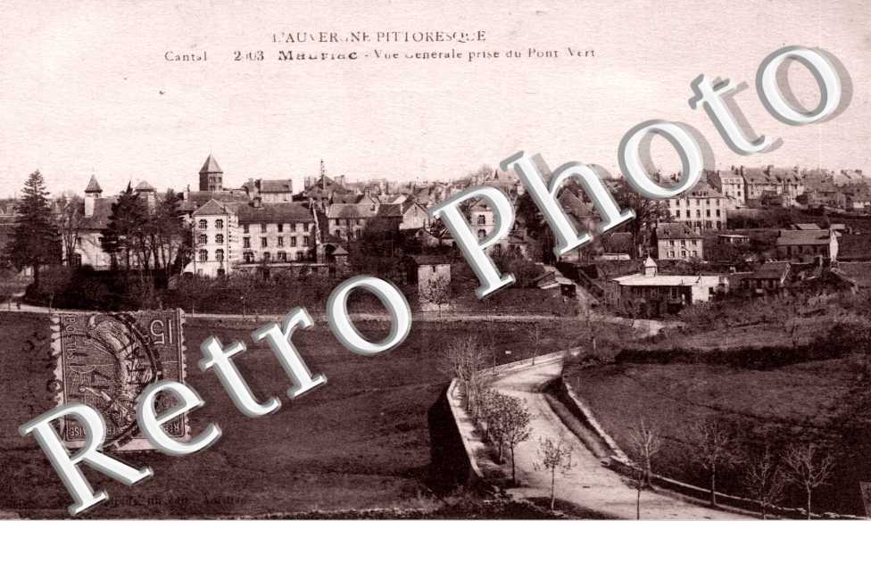 Vue Generale