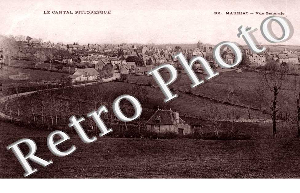 vue panoramique