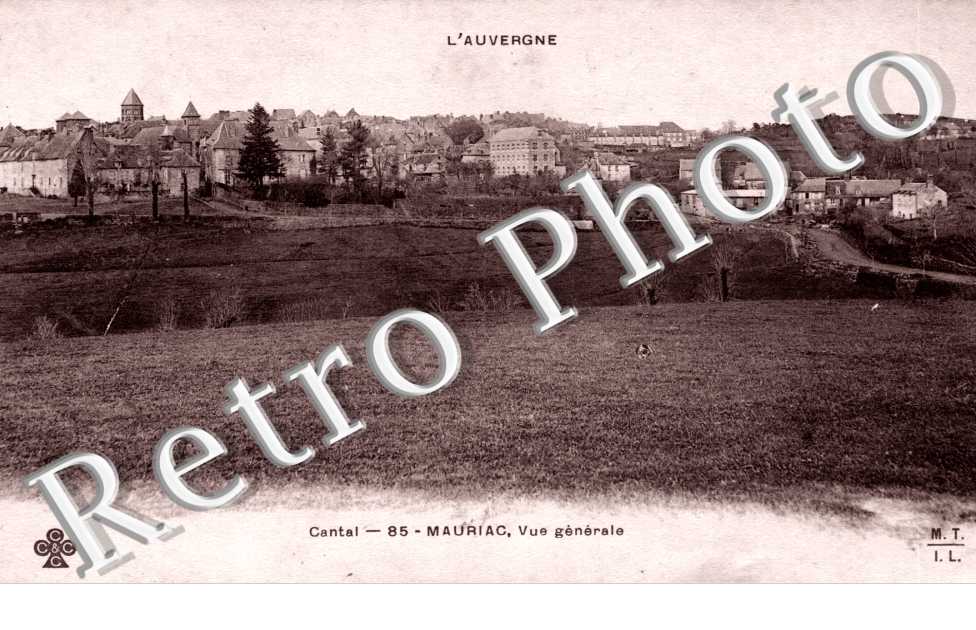 Vue Generale