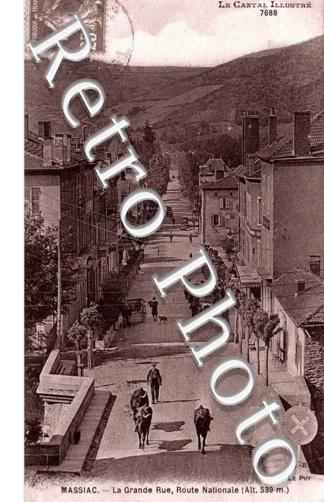 la grande rue, route nationale