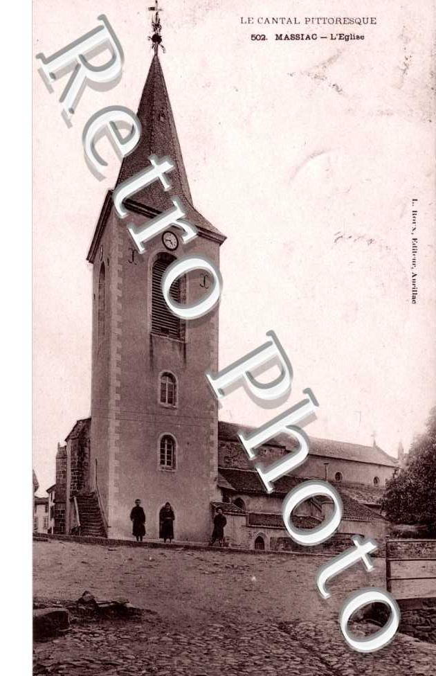 Eglise