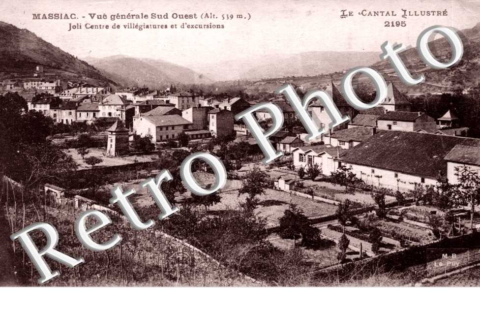 Vue Generale