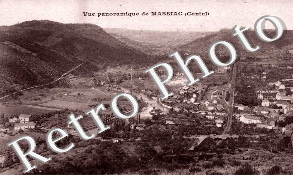 Vue Panoramique