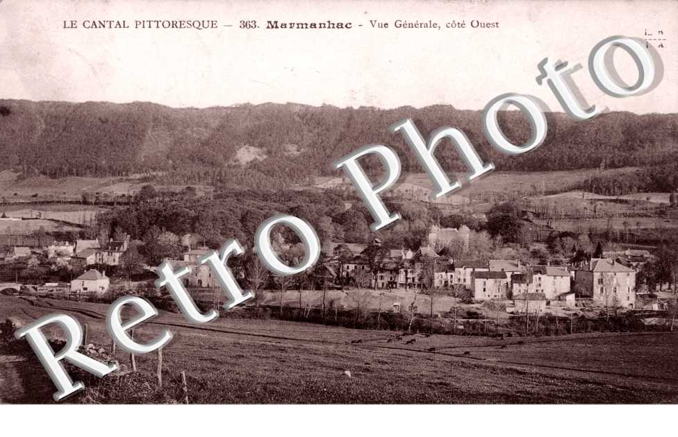 Vue generale