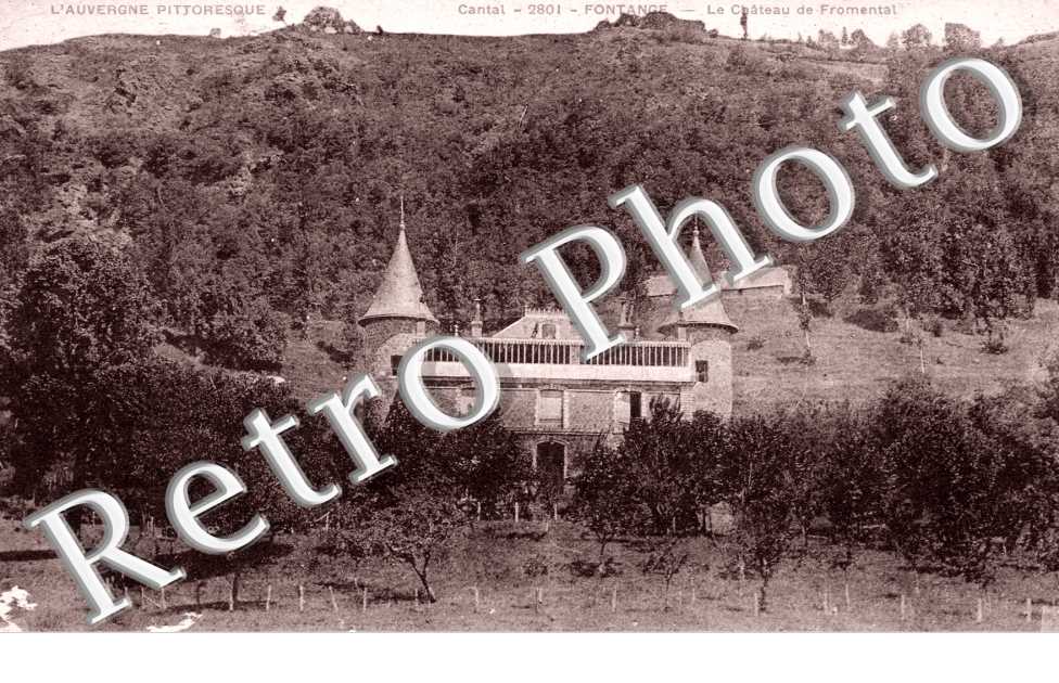 Chateau