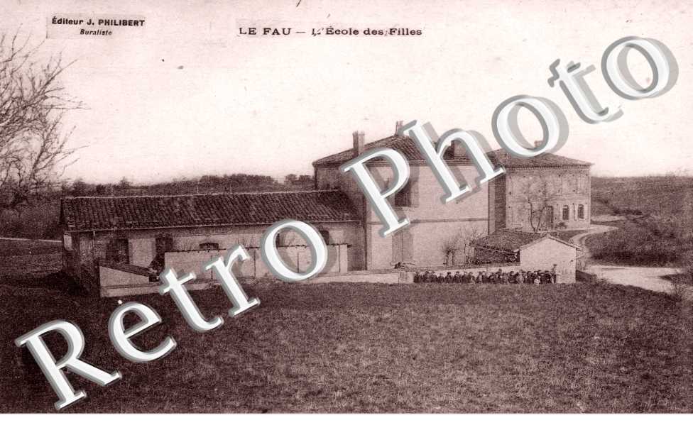 Ecole des filles