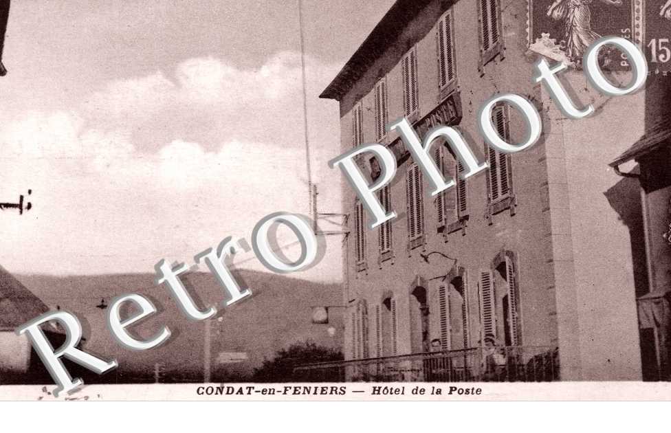 Hotel de la Poste