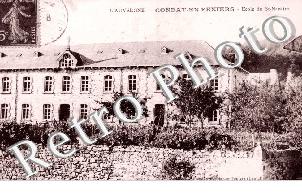 Ecole 