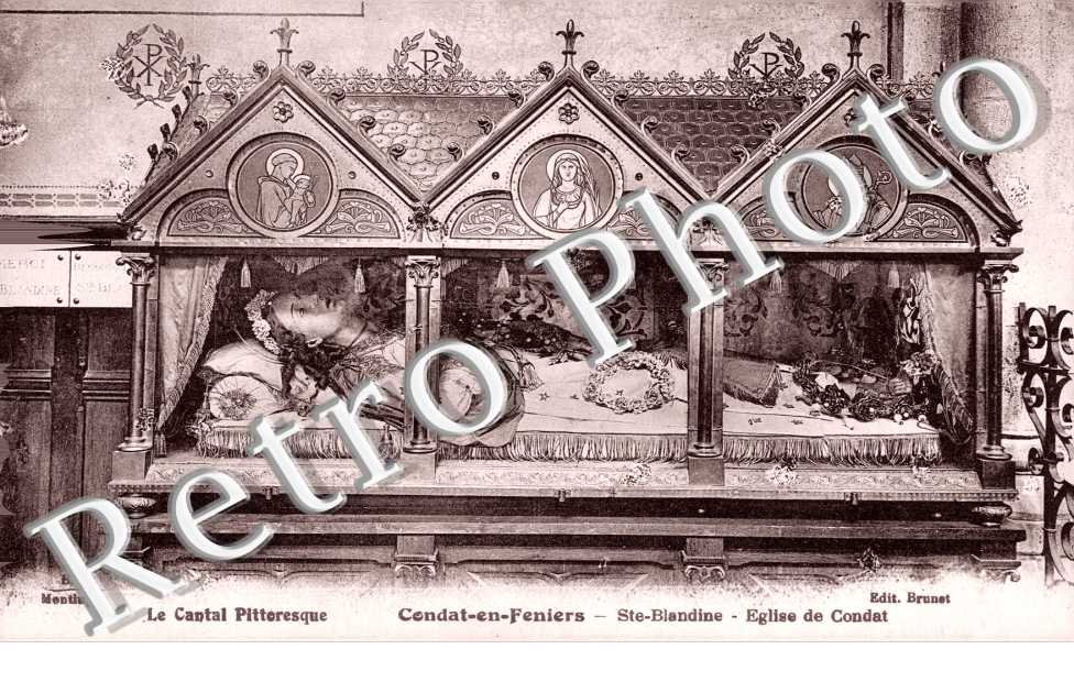 Eglise