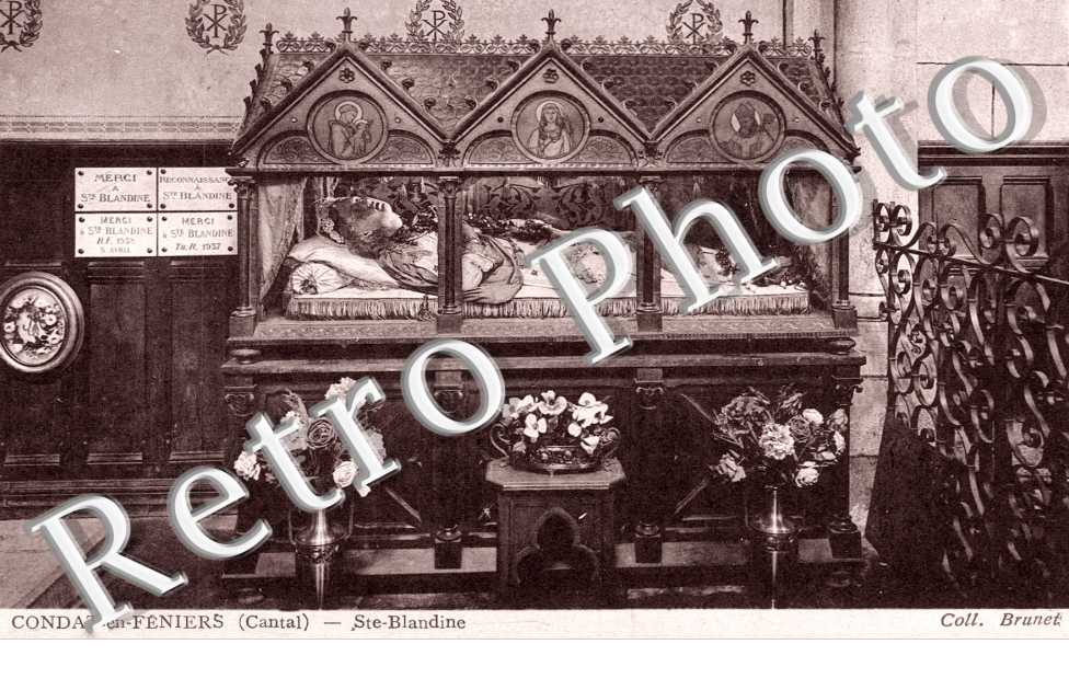 Eglise