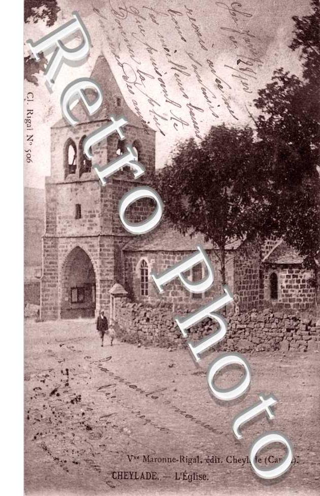 Eglise