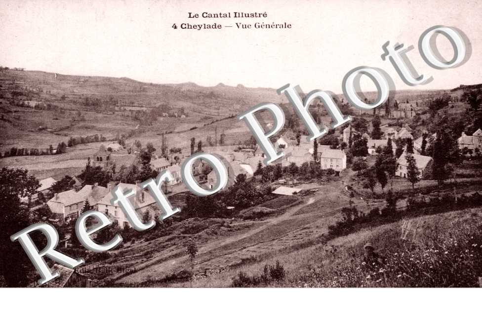 Vue generale
