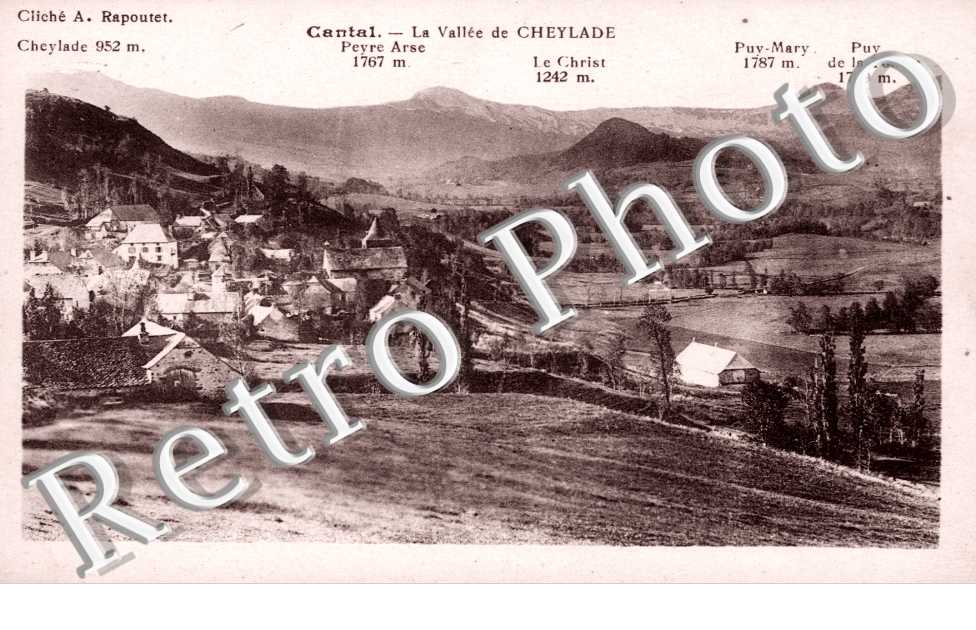 Vallee
