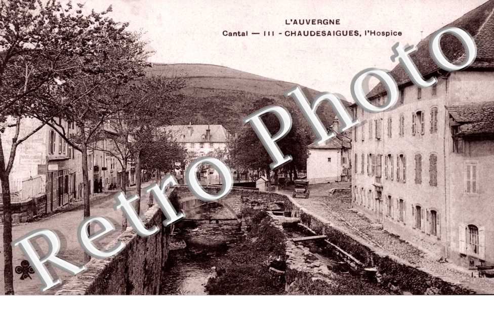 L&#039;hospice