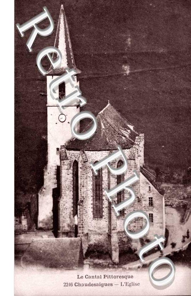 Eglise