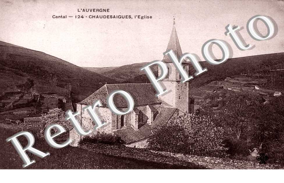 Eglise