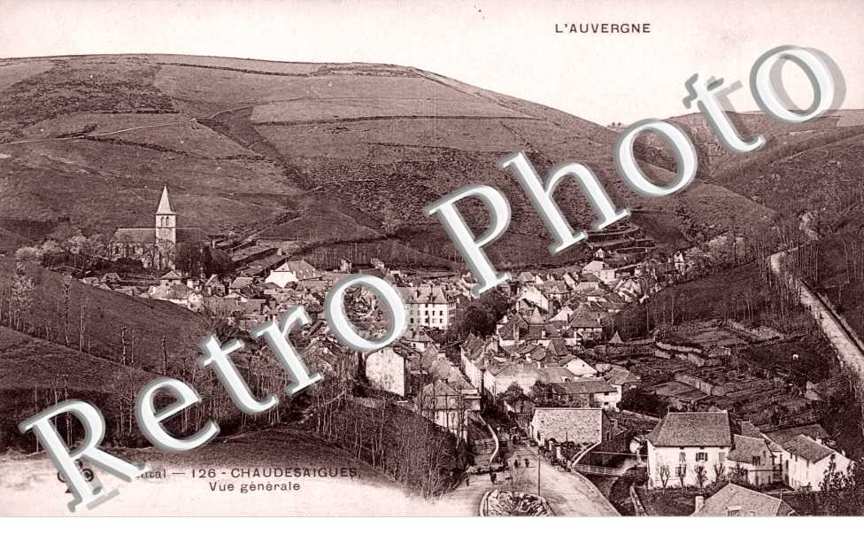 Vue Generale