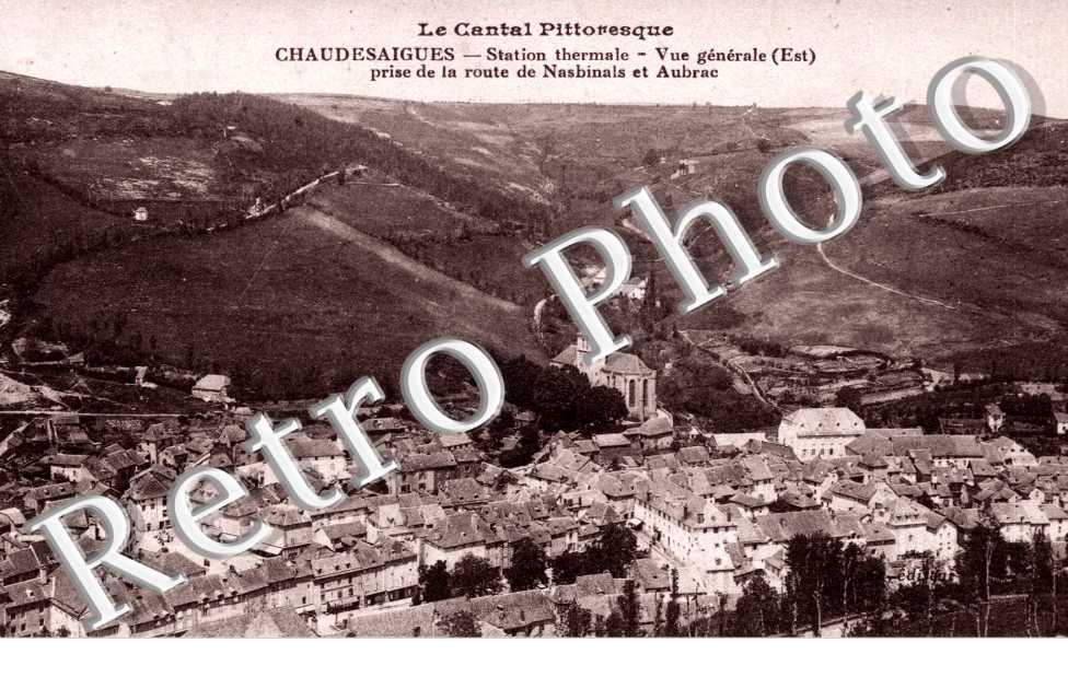 station thermale