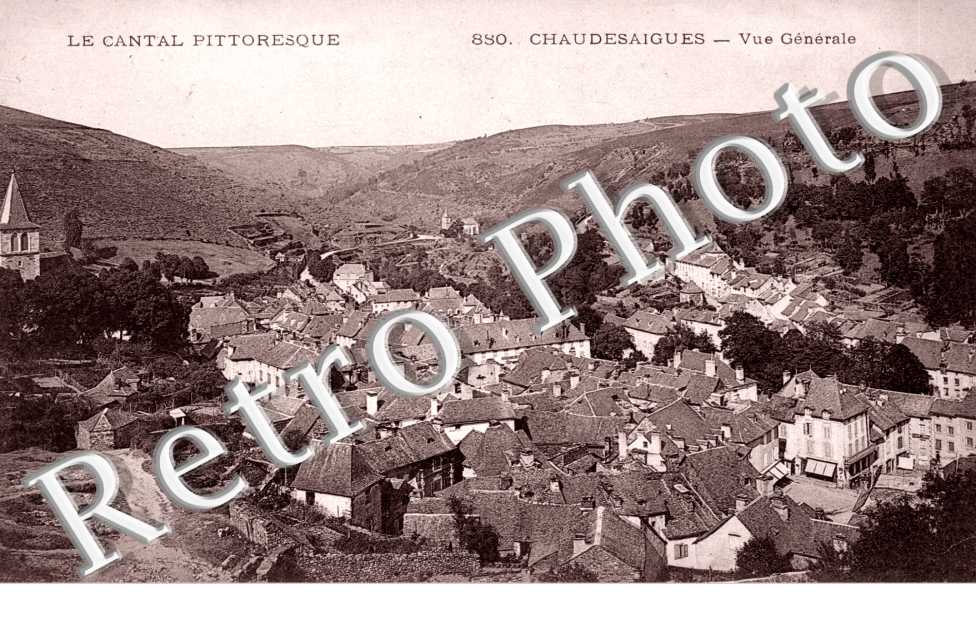 Vue generale