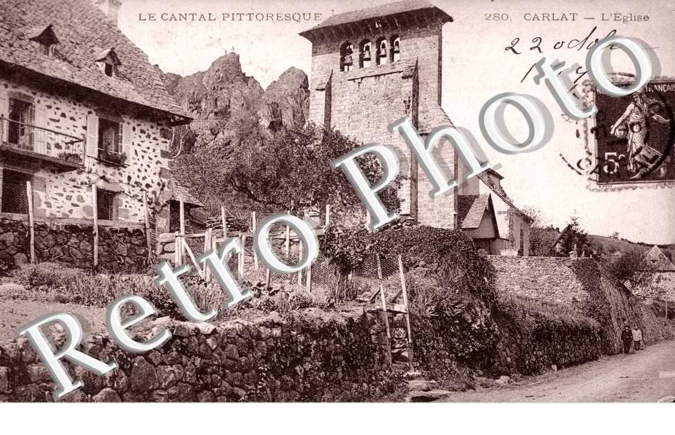 Eglise