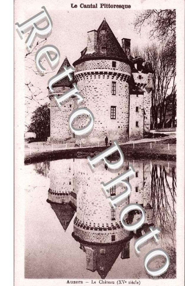 chateau