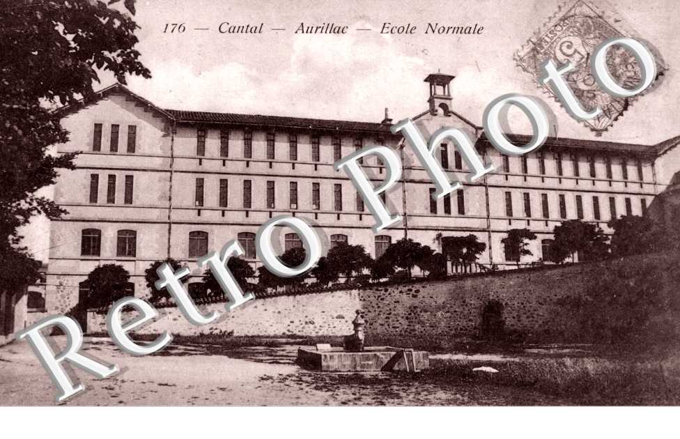 Ecole normale