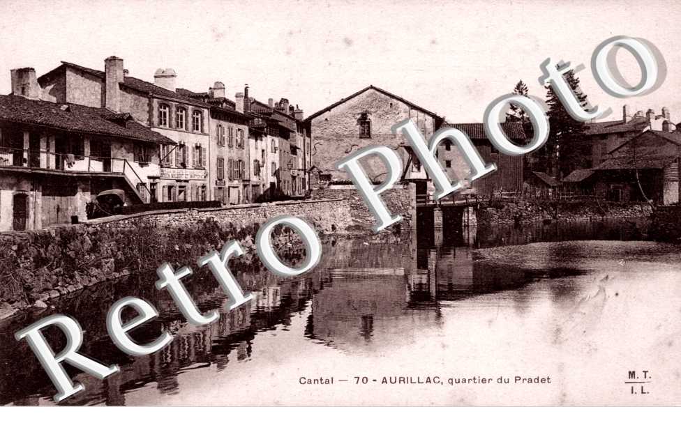 Quartier du Pradet
