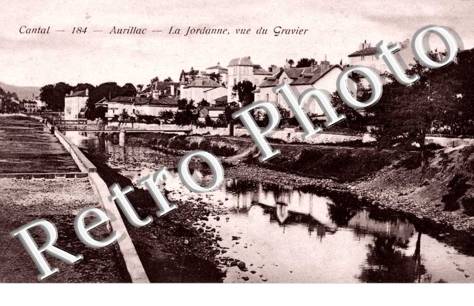 la Jordanne