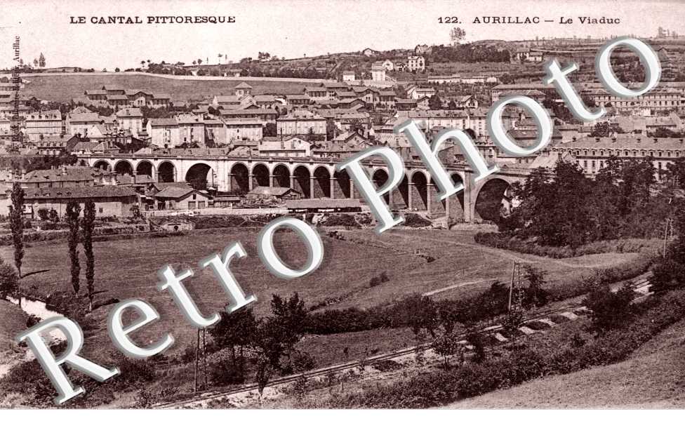 le viaduc