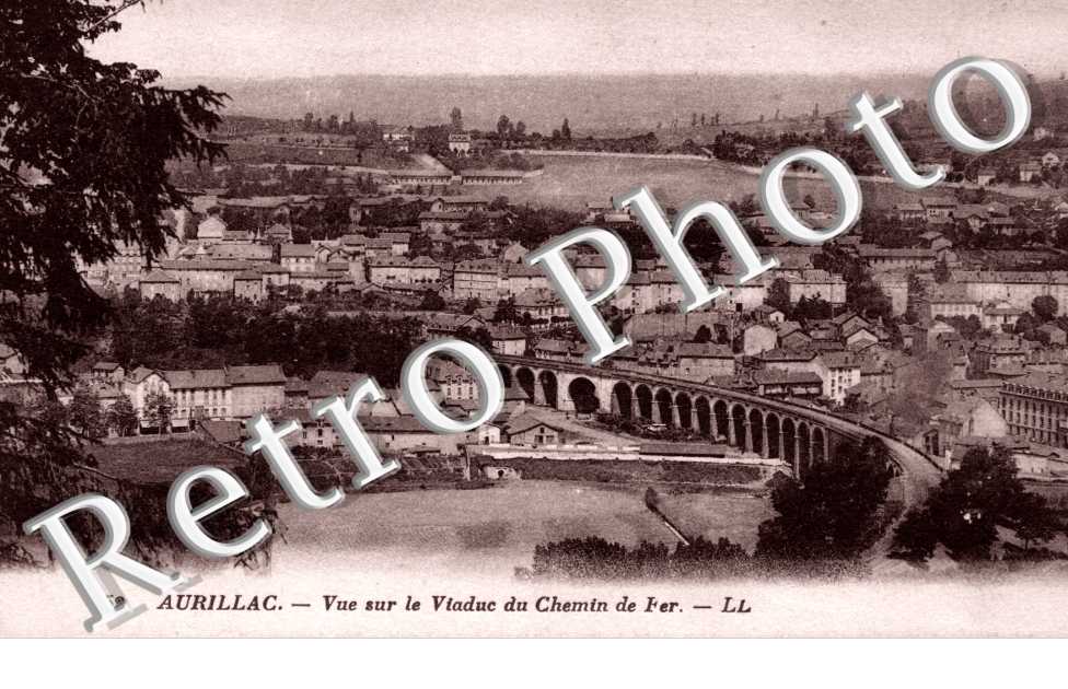 le viaduc