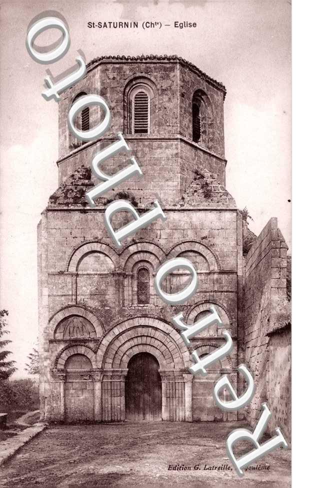église