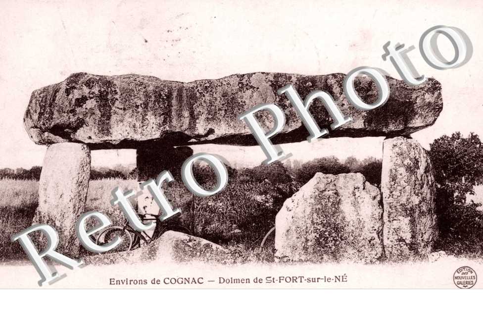 Dolmens