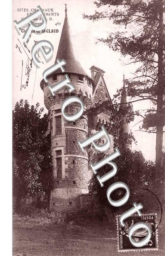 le Chateau