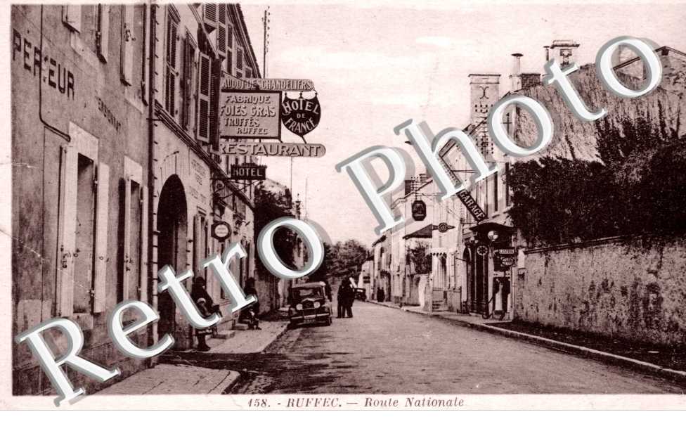 Route Nationale